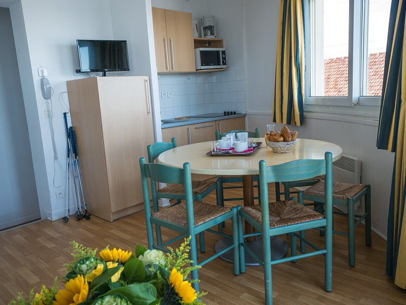 Apartamento de Maeva