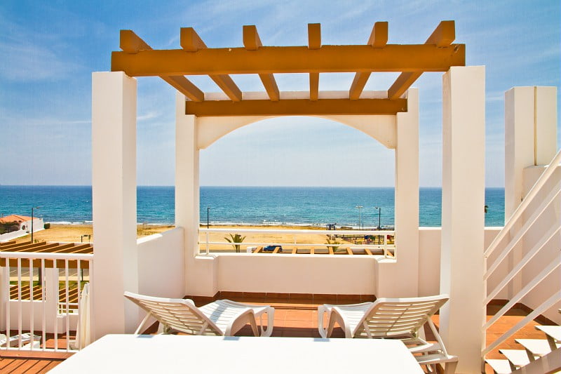 Vacaciones en Pierre & Vacances